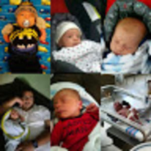 Meet your Posher, Lizbeth